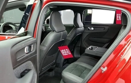 Volvo C40, 2022 год, 4 438 008 рублей, 9 фотография