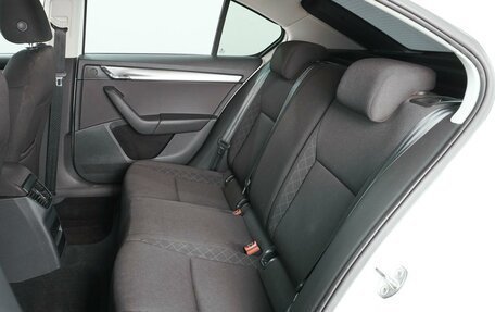 Skoda Octavia, 2020 год, 1 579 000 рублей, 9 фотография