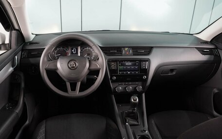 Skoda Octavia, 2020 год, 1 579 000 рублей, 6 фотография