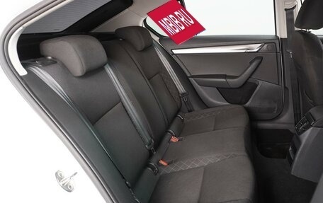 Skoda Octavia, 2020 год, 1 579 000 рублей, 7 фотография