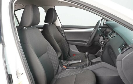 Skoda Octavia, 2020 год, 1 579 000 рублей, 8 фотография