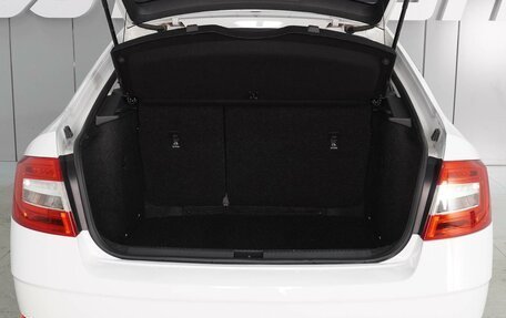 Skoda Octavia, 2020 год, 1 579 000 рублей, 14 фотография