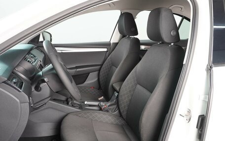 Skoda Octavia, 2020 год, 1 579 000 рублей, 10 фотография