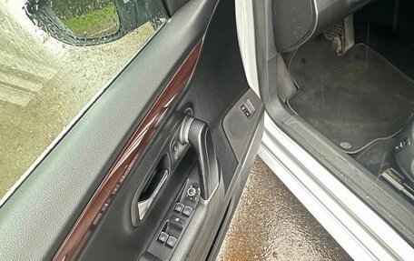 Volkswagen Passat CC I рестайлинг, 2011 год, 1 500 000 рублей, 7 фотография