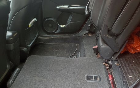 Honda Civic VIII, 2011 год, 1 100 000 рублей, 2 фотография