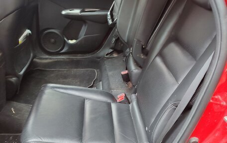 Honda Civic VIII, 2011 год, 1 100 000 рублей, 5 фотография