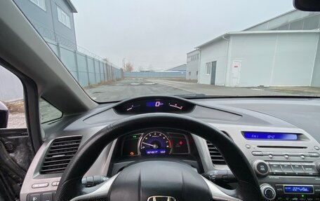 Honda Civic VIII, 2009 год, 650 000 рублей, 9 фотография