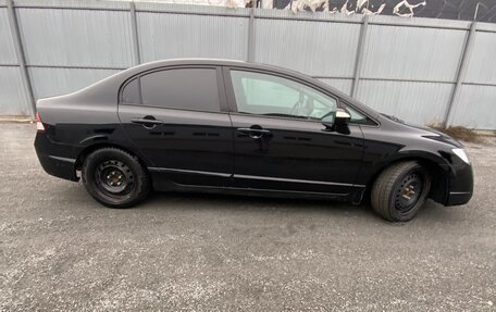 Honda Civic VIII, 2009 год, 650 000 рублей, 7 фотография