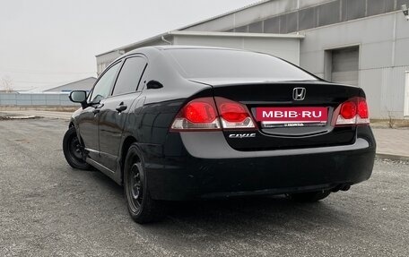 Honda Civic VIII, 2009 год, 650 000 рублей, 4 фотография