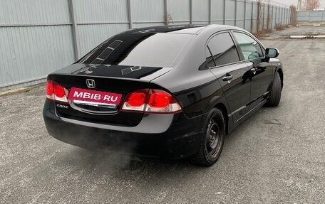 Honda Civic VIII, 2009 год, 650 000 рублей, 6 фотография