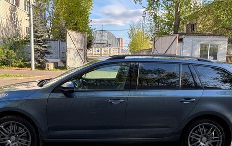 Skoda Octavia, 2015 год, 1 900 000 рублей, 2 фотография