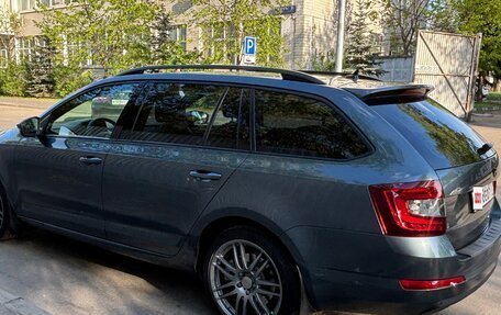 Skoda Octavia, 2015 год, 1 900 000 рублей, 3 фотография