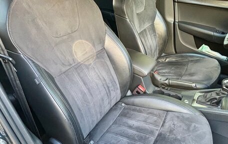 Skoda Octavia, 2015 год, 1 900 000 рублей, 11 фотография