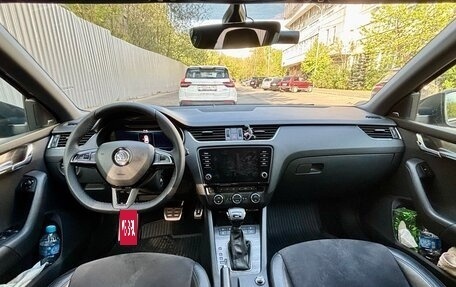 Skoda Octavia, 2015 год, 1 900 000 рублей, 16 фотография