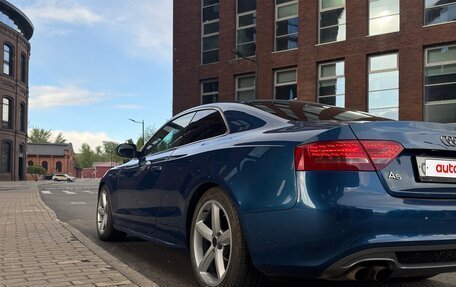 Audi A5, 2010 год, 1 050 000 рублей, 2 фотография