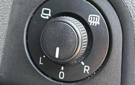 Skoda Octavia, 2015 год, 1 900 000 рублей, 22 фотография