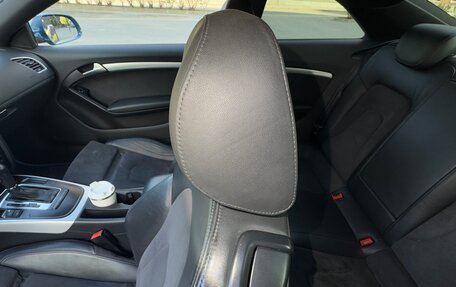 Audi A5, 2010 год, 1 050 000 рублей, 8 фотография