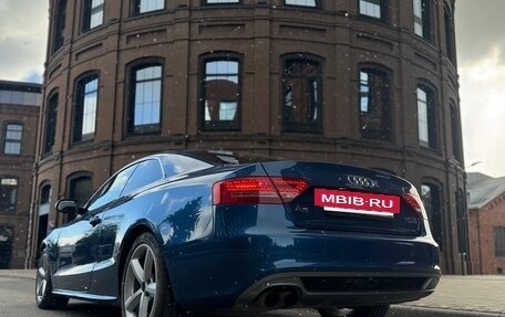 Audi A5, 2010 год, 1 050 000 рублей, 4 фотография