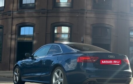 Audi A5, 2010 год, 1 050 000 рублей, 3 фотография