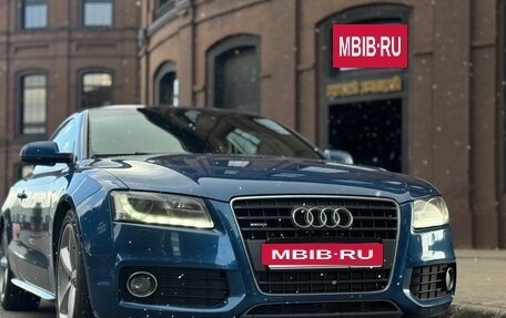 Audi A5, 2010 год, 1 050 000 рублей, 6 фотография