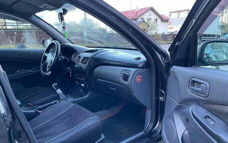 Nissan Almera, 2005 год, 220 000 рублей, 2 фотография