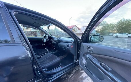 Nissan Almera, 2005 год, 220 000 рублей, 3 фотография