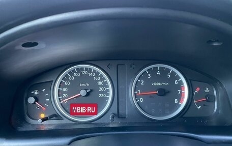 Nissan Almera, 2005 год, 220 000 рублей, 4 фотография