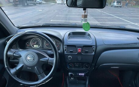 Nissan Almera, 2005 год, 220 000 рублей, 9 фотография