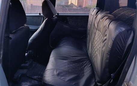 Chevrolet Niva I рестайлинг, 2003 год, 380 000 рублей, 11 фотография