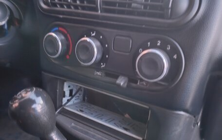 Chevrolet Niva I рестайлинг, 2003 год, 380 000 рублей, 17 фотография