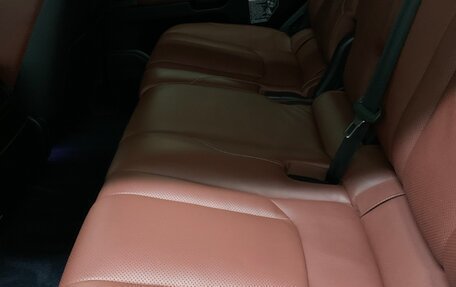 Lexus LX III, 2018 год, 10 299 900 рублей, 6 фотография