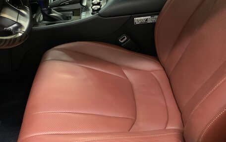 Lexus LX III, 2018 год, 10 299 900 рублей, 5 фотография