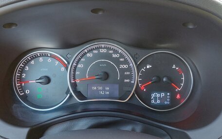 Renault Koleos I рестайлинг 2, 2014 год, 1 350 000 рублей, 7 фотография