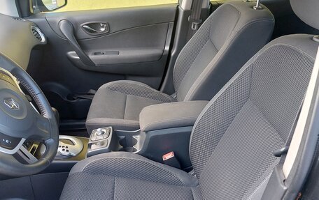 Renault Koleos I рестайлинг 2, 2014 год, 1 350 000 рублей, 5 фотография