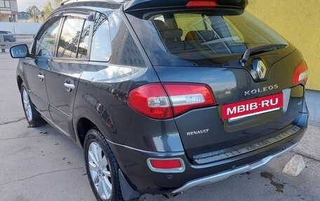 Renault Koleos I рестайлинг 2, 2014 год, 1 350 000 рублей, 2 фотография