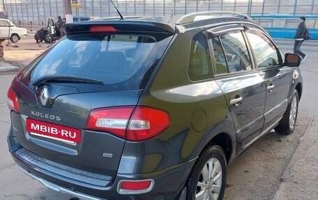 Renault Koleos I рестайлинг 2, 2014 год, 1 350 000 рублей, 6 фотография