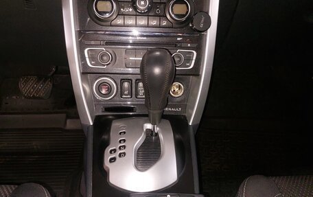 Renault Koleos I рестайлинг 2, 2014 год, 1 350 000 рублей, 10 фотография