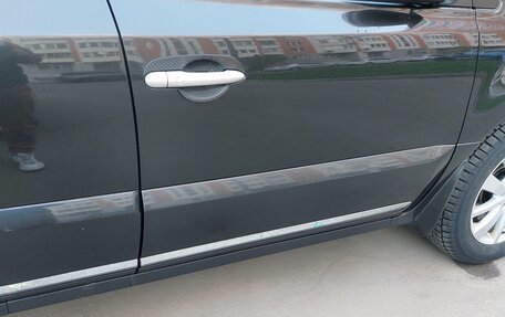 Renault Koleos I рестайлинг 2, 2014 год, 1 350 000 рублей, 15 фотография