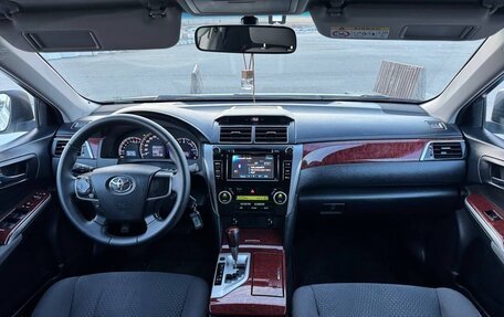 Toyota Camry, 2013 год, 1 450 000 рублей, 17 фотография