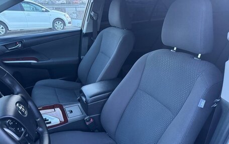 Toyota Camry, 2013 год, 1 450 000 рублей, 20 фотография