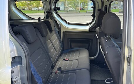 Dacia Dokker I рестайлинг, 2021 год, 2 300 000 рублей, 6 фотография