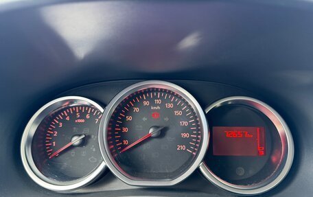 Dacia Dokker I рестайлинг, 2021 год, 2 300 000 рублей, 11 фотография
