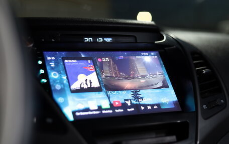 Hyundai Elantra V, 2014 год, 1 550 000 рублей, 9 фотография