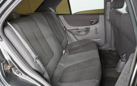 Hyundai Accent II, 2009 год, 319 000 рублей, 7 фотография