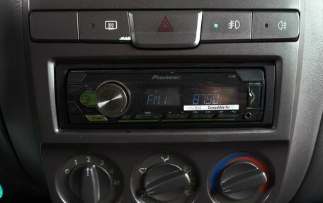 Hyundai Accent II, 2009 год, 319 000 рублей, 12 фотография