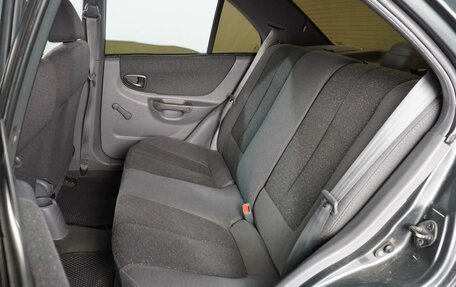 Hyundai Accent II, 2009 год, 319 000 рублей, 9 фотография