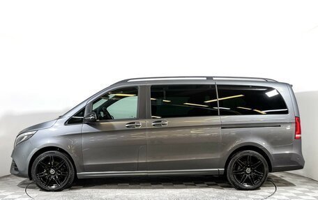 Mercedes-Benz V-Класс, 2021 год, 7 350 000 рублей, 8 фотография
