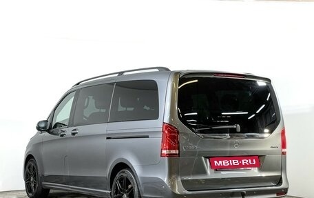 Mercedes-Benz V-Класс, 2021 год, 7 350 000 рублей, 7 фотография