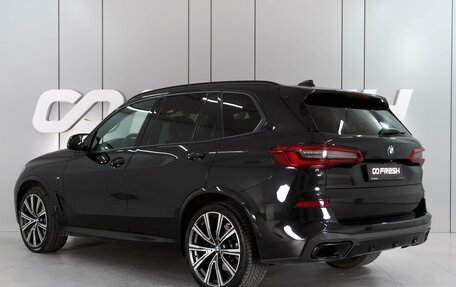 BMW X5, 2019 год, 6 649 000 рублей, 2 фотография