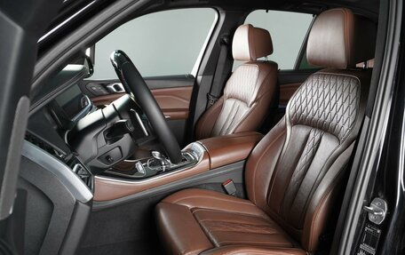 BMW X5, 2019 год, 6 649 000 рублей, 14 фотография